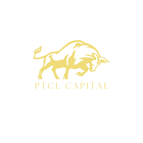 PTCL Capital Logo